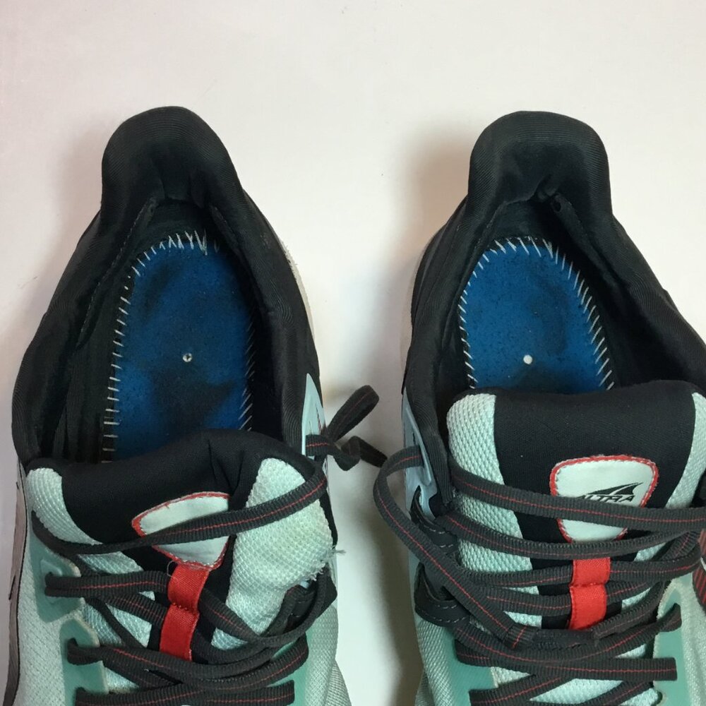 Altra Provision 6 Running Shoes Men’s Size 11.5 Blue Athletic Sneakers - Picture 6 of 12